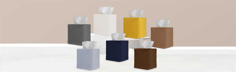 bathroom tissue box holder