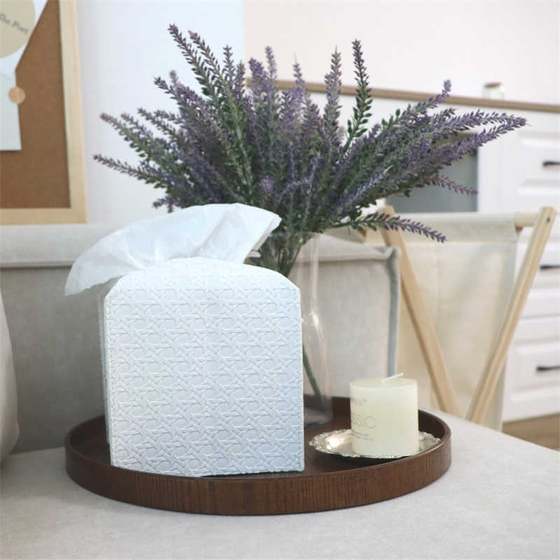 kleenex tissue box