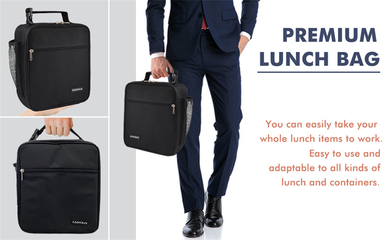 Lunch bags for work men's online