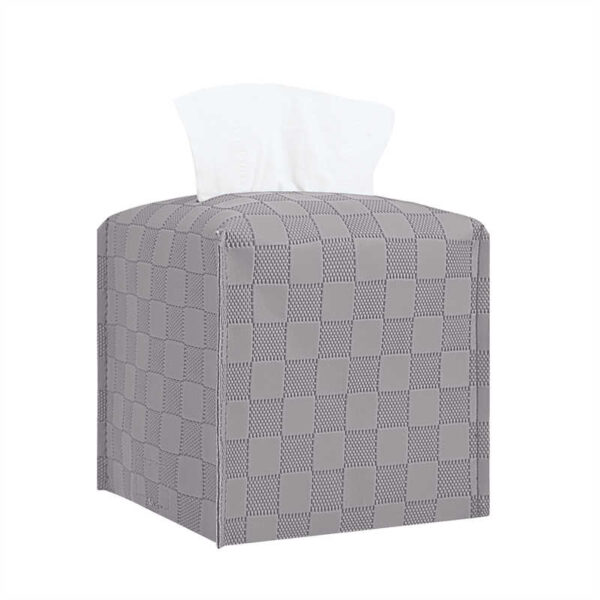 tissue dispenser box