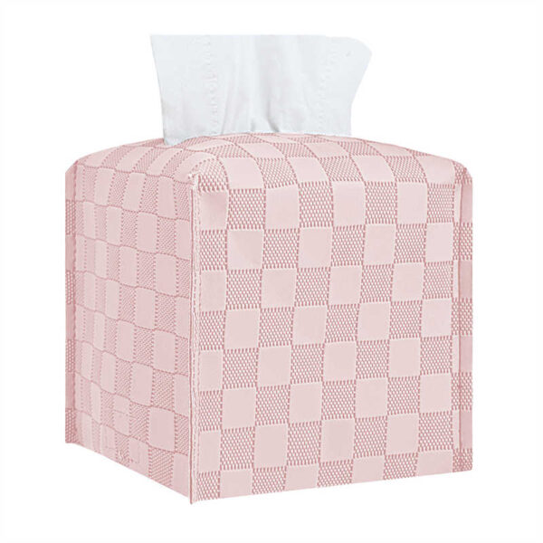 large tissue box cover