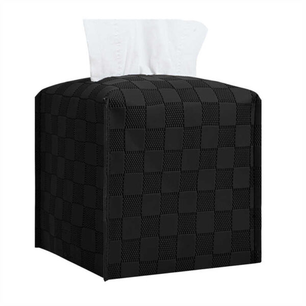 kleenex box of tissues