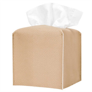 how to use tissue paper in a gift box