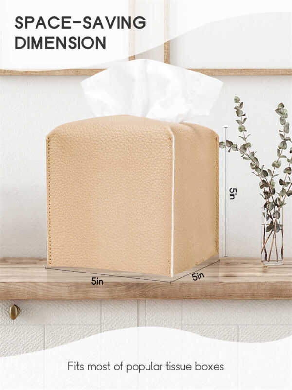 funny tissue box