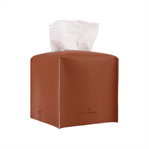 tissue paper box