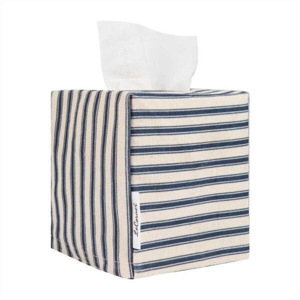 christmas tissue box