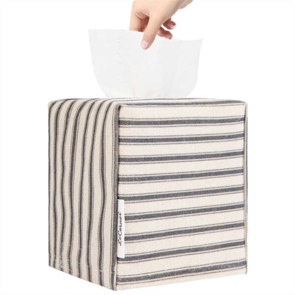 tissue box cover pattern