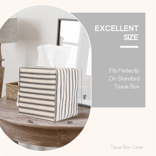 tissue box cover amazon