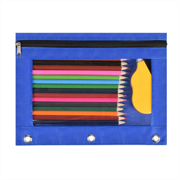 Pencil Pouch