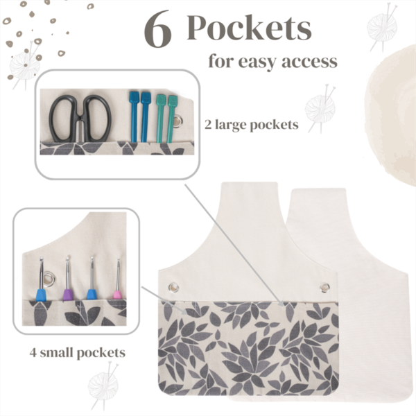 yarn storage bags