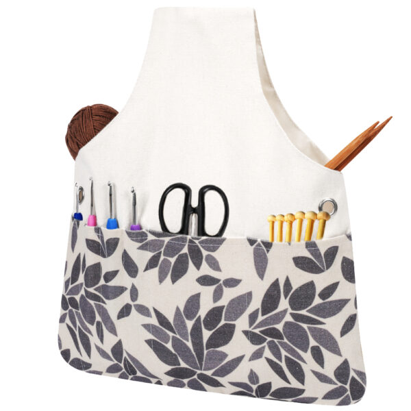 knitting bags and organizers