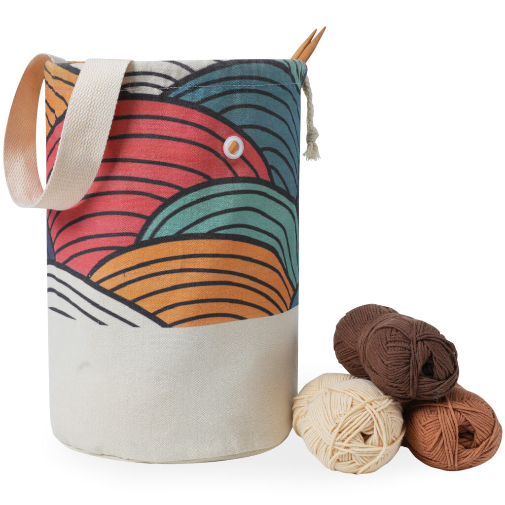 Yarn Storage Bag