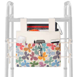 Walker Bags for folding Waker