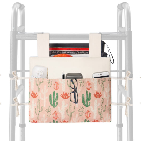 Walker Basket