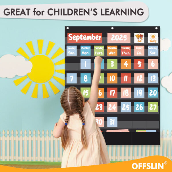 preschool calendar