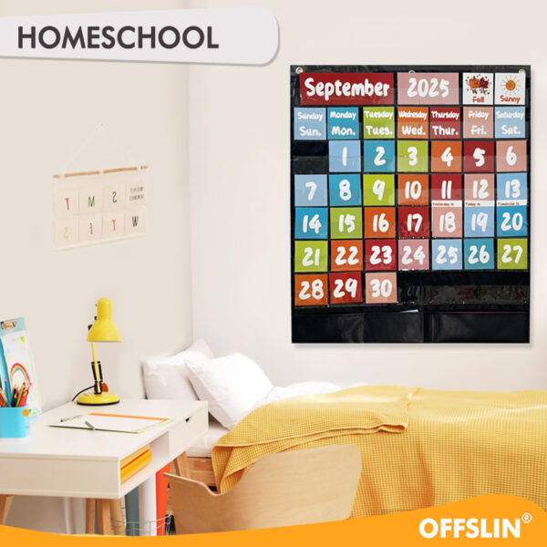 homeschool supplies
